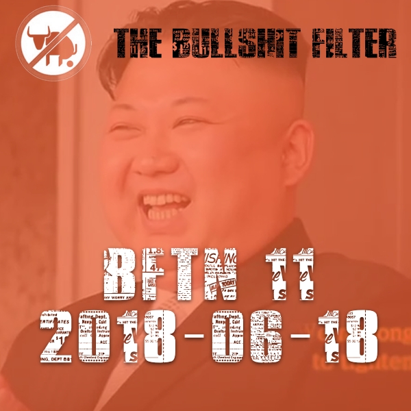 BFTN #11 2018-06-18