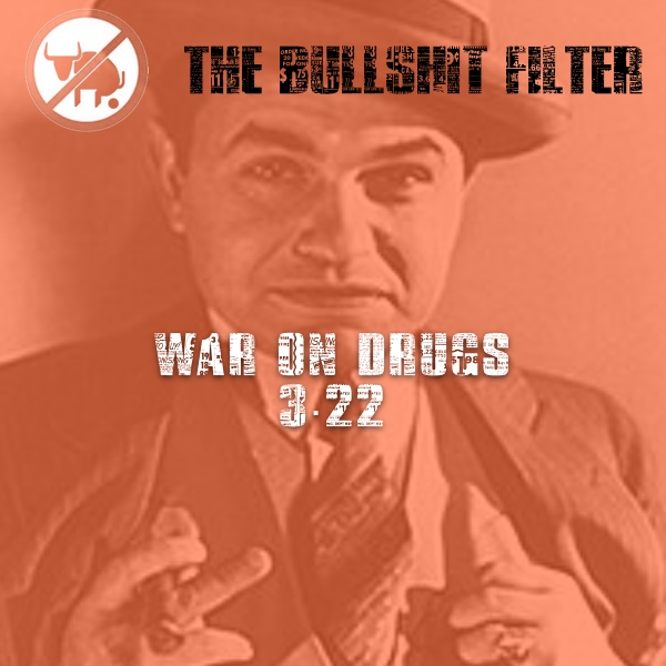 War On Drugs 3.22