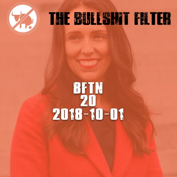 BFTN #20 2018-10-01