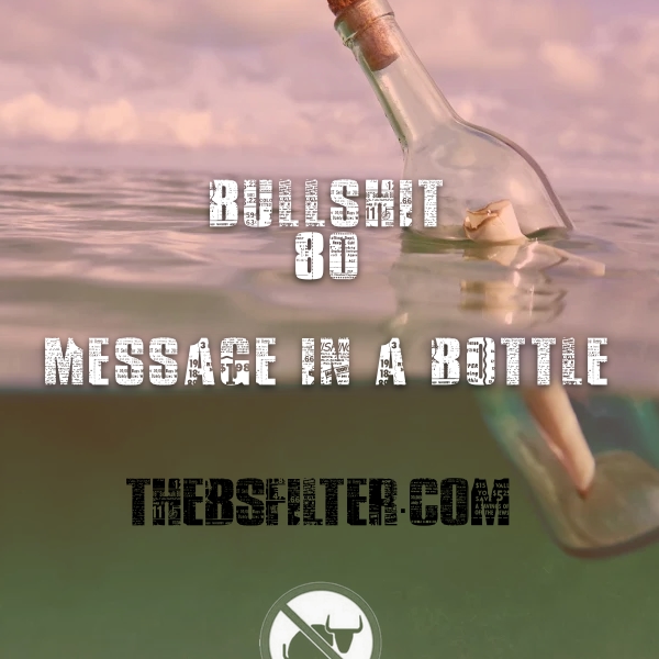 BFTN 80 – Message In A Podcast