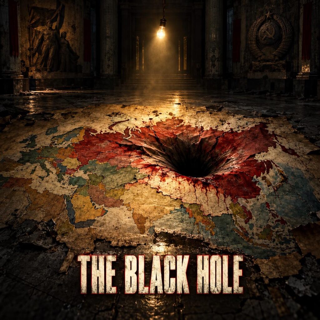 The Black Hole – BS Filter #152